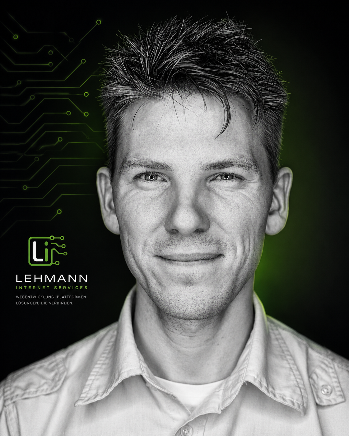 Kai Lehmann – Lehmann Internet Services
